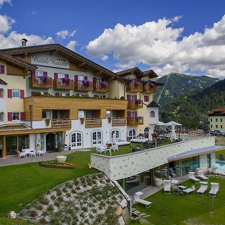 Nature Wellness Hotel Renato Vigo di Fassa Εξωτερικό φωτογραφία
