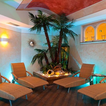 Nature Wellness Hotel Renato Vigo di Fassa Εξωτερικό φωτογραφία
