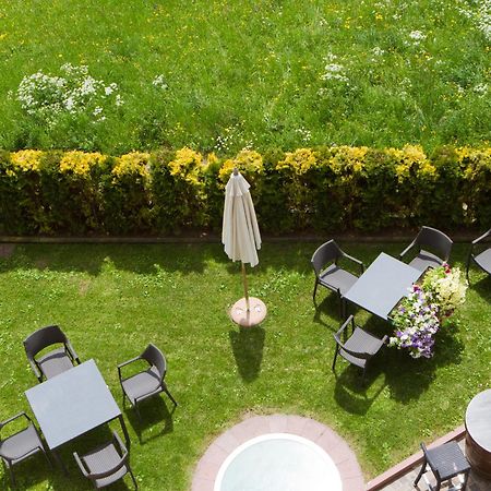 Nature Wellness Hotel Renato Vigo di Fassa Εξωτερικό φωτογραφία