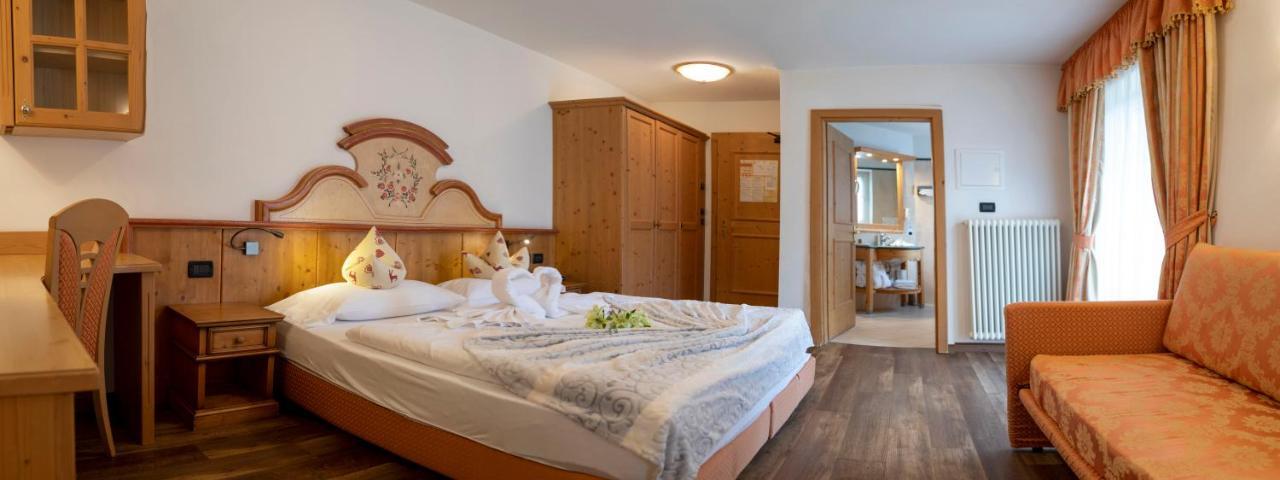 Nature Wellness Hotel Renato Vigo di Fassa Εξωτερικό φωτογραφία