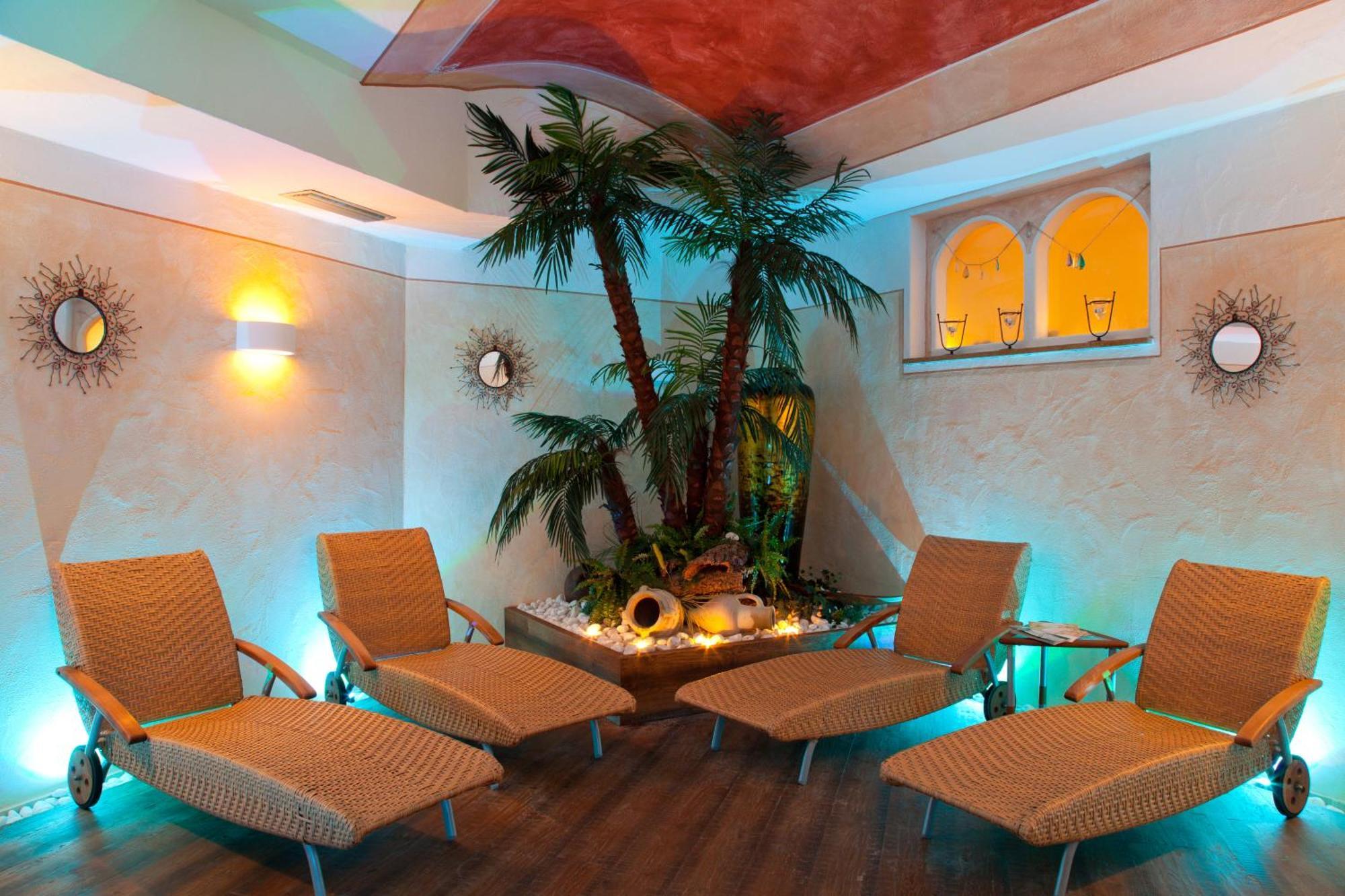 Nature Wellness Hotel Renato Vigo di Fassa Εξωτερικό φωτογραφία