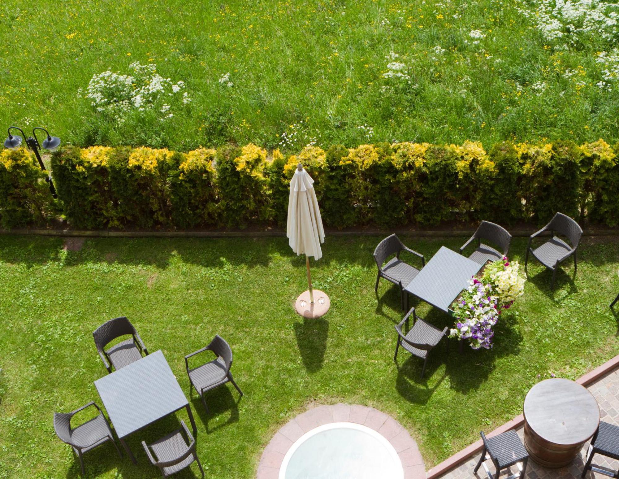 Nature Wellness Hotel Renato Vigo di Fassa Εξωτερικό φωτογραφία