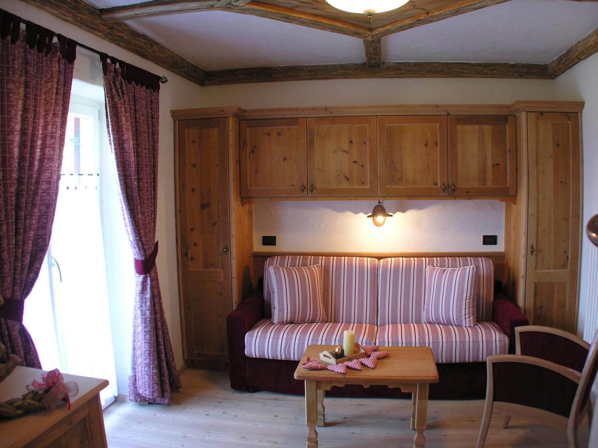 Nature Wellness Hotel Renato Vigo di Fassa Δωμάτιο φωτογραφία