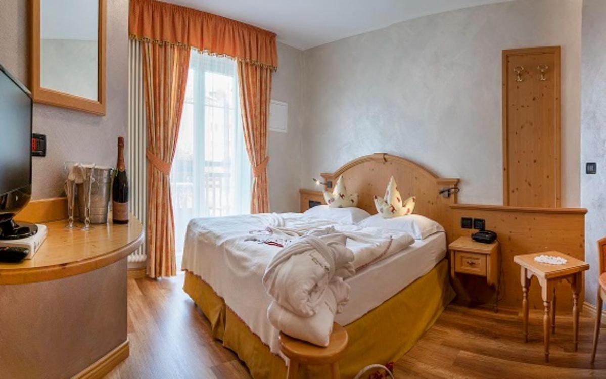 Nature Wellness Hotel Renato Vigo di Fassa Εξωτερικό φωτογραφία