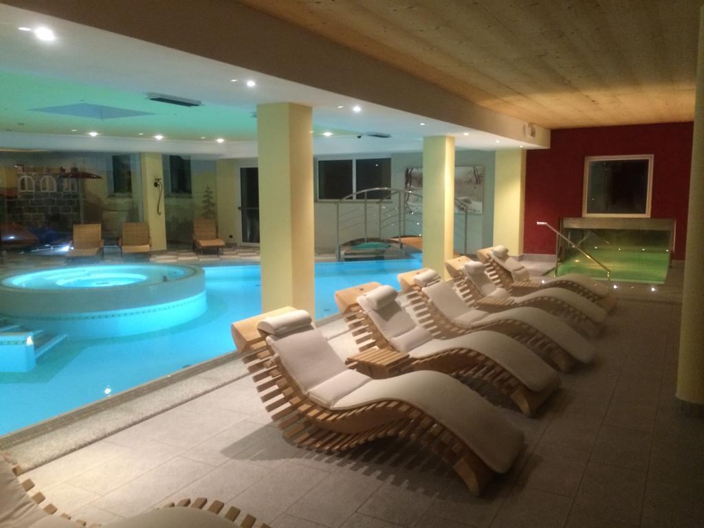 Nature Wellness Hotel Renato Vigo di Fassa Εξωτερικό φωτογραφία