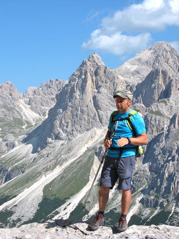 Nature Wellness Hotel Renato Vigo di Fassa Εξωτερικό φωτογραφία