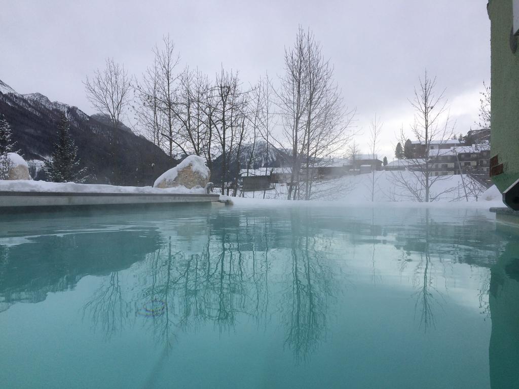 Nature Wellness Hotel Renato Vigo di Fassa Εξωτερικό φωτογραφία
